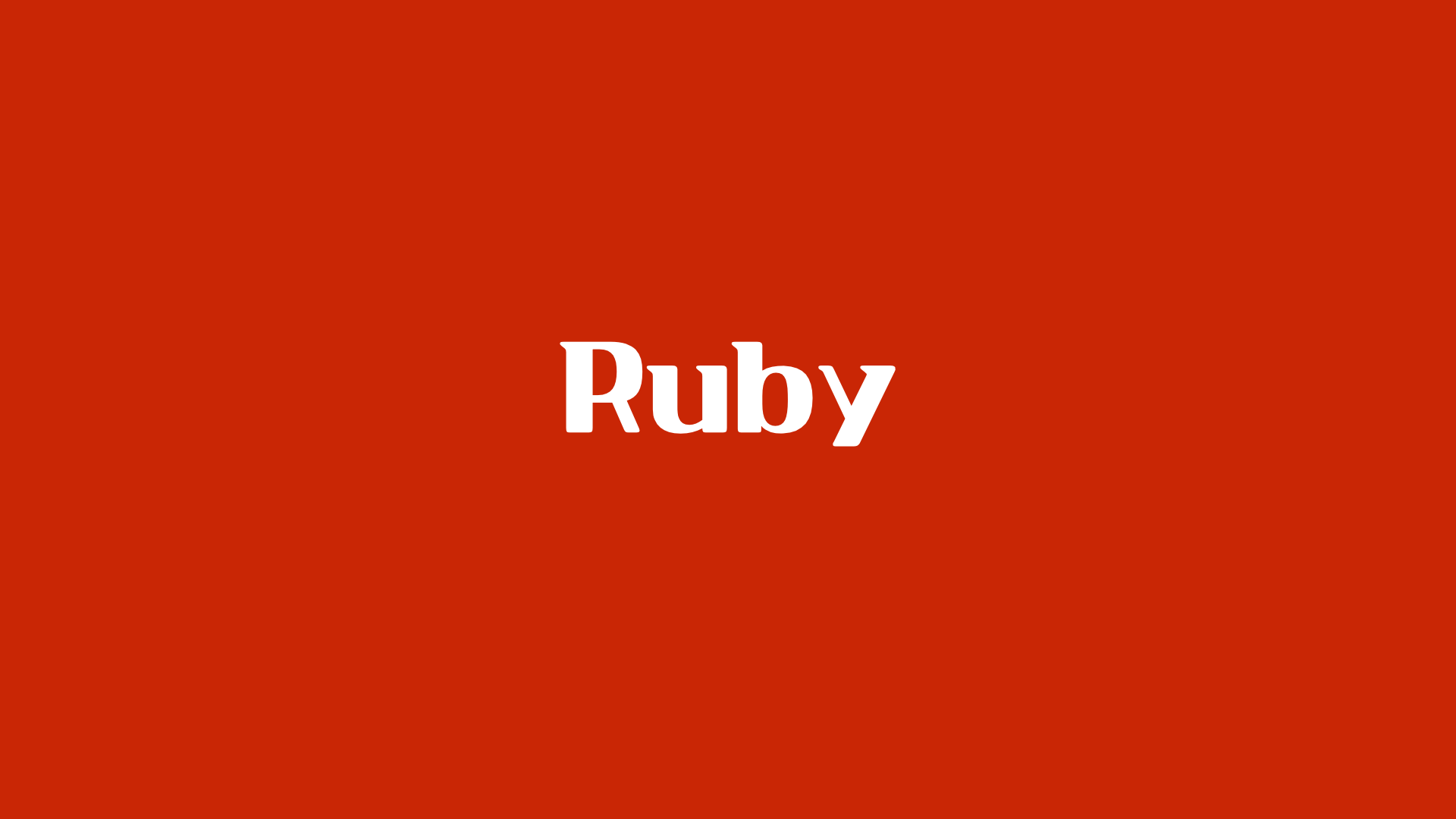 ruby-function